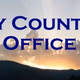 Boundary County Law Enforcement, Fire, and EMS Logo