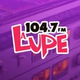 La Lupe 640 AM - XELOVE Logo