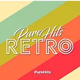 Pure Hits Digital - Pure Hits Retro Logo