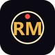 RadioMason logo