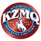 KZMQ 100.3 FM & 102.3 FM - KZMQ-FM logo
