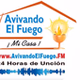 AvivandoElFuego.FM Logo