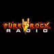 Pure Rock Radio Logo