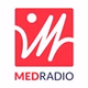 Med Radio logo