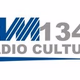Rádio Cultura AM 1340 Logo