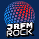 JR.FM - Rock Logo