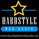 Hardstyle Webradio logo