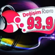Değişim Radyo Logo