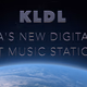 KLDL Radio Logo