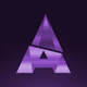 Adilbeats FM Logo