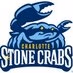 Charlotte Stone Crabs Baseball Network Logo