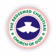 RCCG Continental Radio Logo