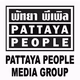 Pattaya People Radio Logo