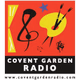 Covent Garden Radio Logo