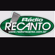 Rádio Recanto Logo