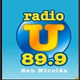 Radio U Logo