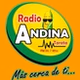Radio Andina logo
