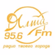 Радио Ялта ФМ Logo