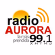 Radio Aurora - XHTMJ Logo