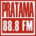 PratamaFM Bangkinang Logo