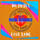 Radio Romance 95.5 Logo