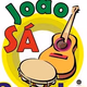 Radio João Sá Samba Logo