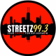 Streetz 99.3 Logo