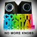 Confetti Digital Logo