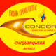 Cóndor Radio Virtual Logo