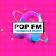 POPFM Биробиджан Logo