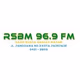 Radio RSBM Parepare Logo