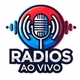 Radios Ao Vivo logo