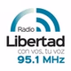 Radio Libertad logo