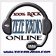 ZezeRadio Logo
