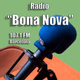Radio Bona Nova Logo