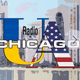 Radio UA Chicago - WSBC Logo