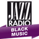 Jazz Radio - Black Music Logo