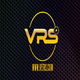 Vet Radio Syndicate Logo