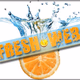 Fresh Web Radio Logo