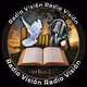 Radio Vision GT Logo