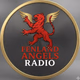 Fenland Angels Radio Logo