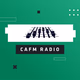 Cafm Radio Logo