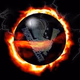 RadioMegaPower Logo