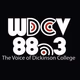WDCV-FM Logo