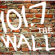 101.7 The Wall - WLLW Logo