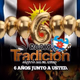 Fm Tradicion Añatuya Logo