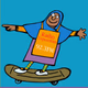 Radio Tepoztlán - XHSCIX Logo