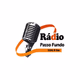Rádio Passo Fundo FM Logo