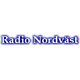 Radio Nordvast Logo