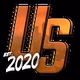 UniqueState Logo